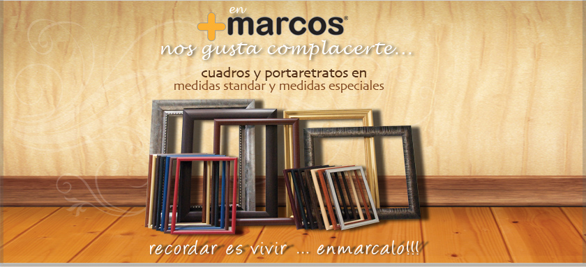 mas marcos